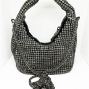 borsa con tracolla removibile party